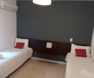 Tres Ambientes Superior en SEA POINT